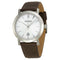 Orologio Uomo Bulova 96B217 Dress acciaio pelle ultra slim | Gioiellitosti.it